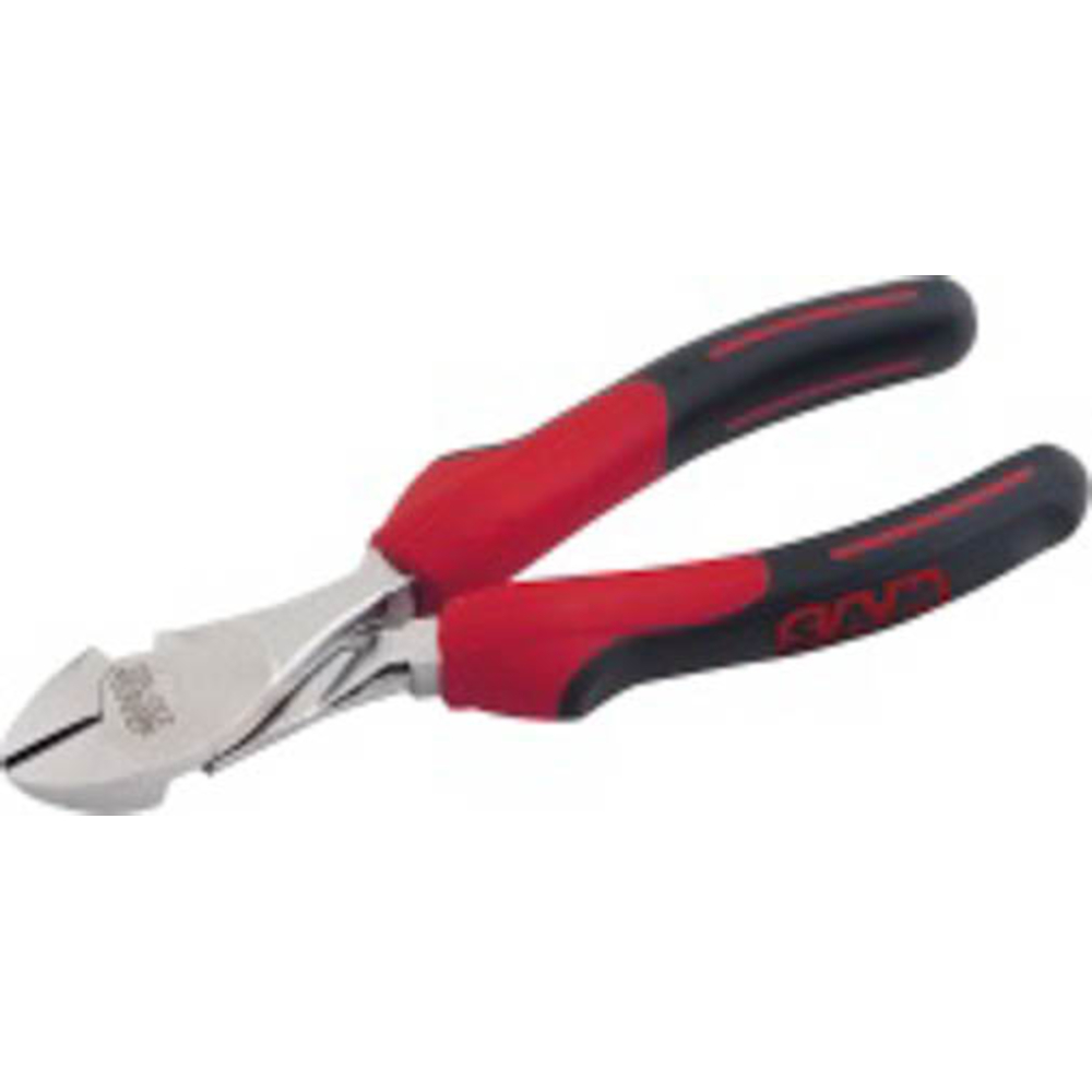 PINCE COUPANTE DIAGONALE BIMATIERE SAM OUTILLAGE 165 MM- 232R16G