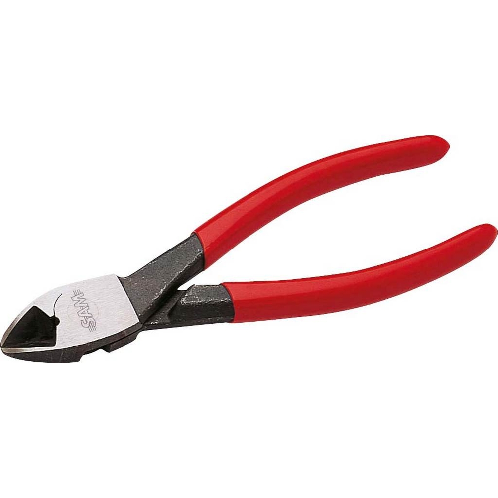 PINCE COUPANTE DIAGONALE PVC 205 MM SAM OUTILLAGE - 23320P