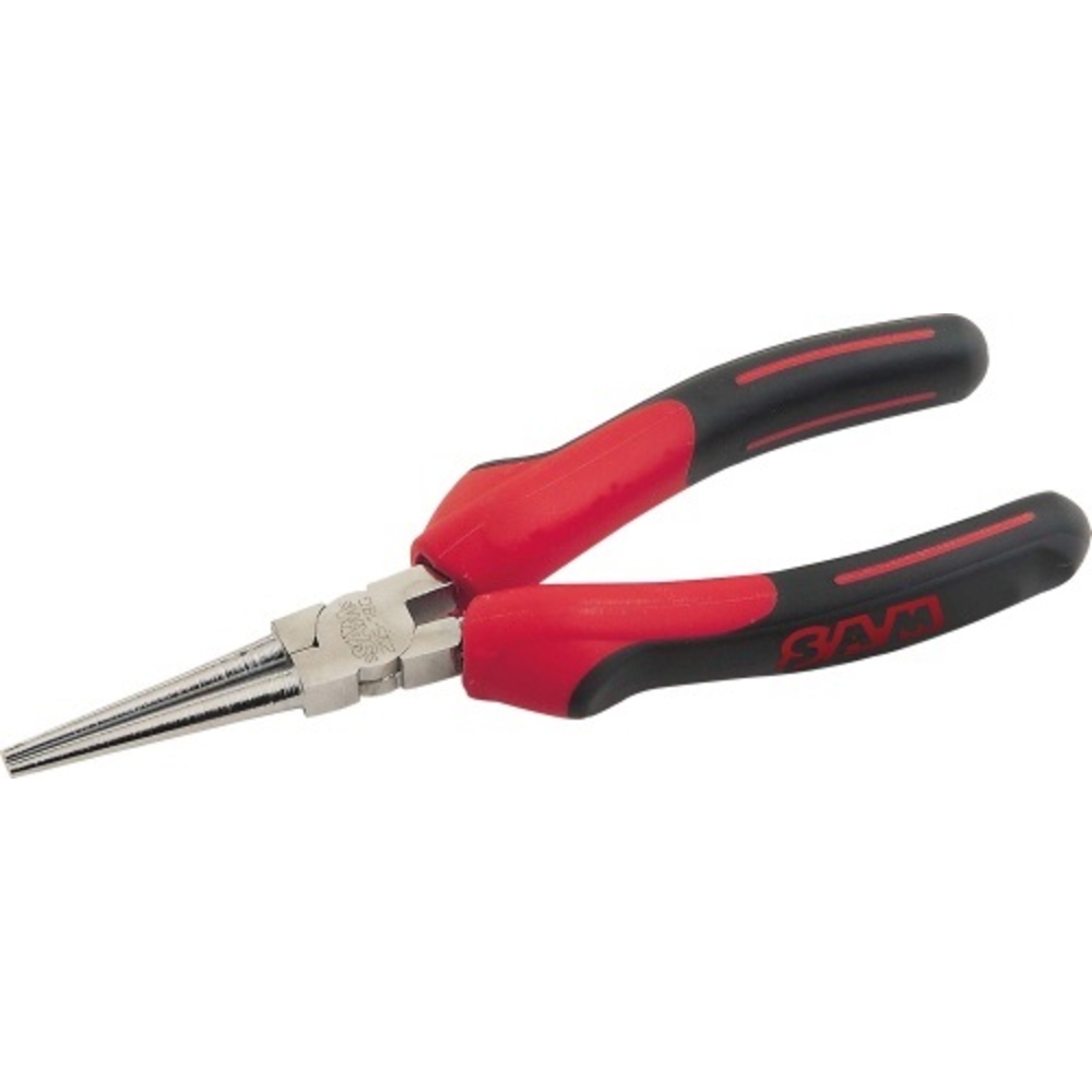 PINCE BEC ROND BIMATIERE 160 MM - SAMOUTILLAGE - 235-16G