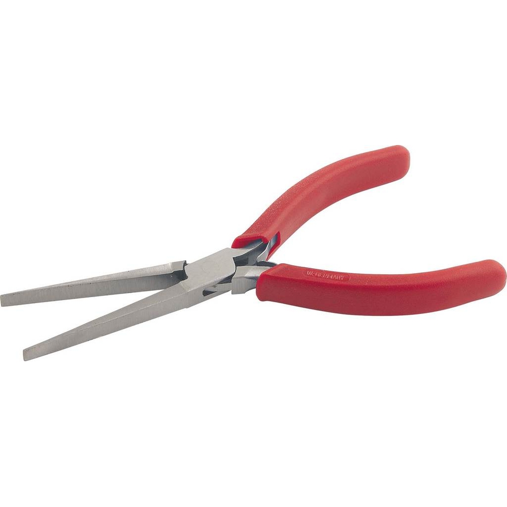 PINCE BEC PLAT ELECTROMECANICIEN 175 MM SAM OUTILLAGE - 23610