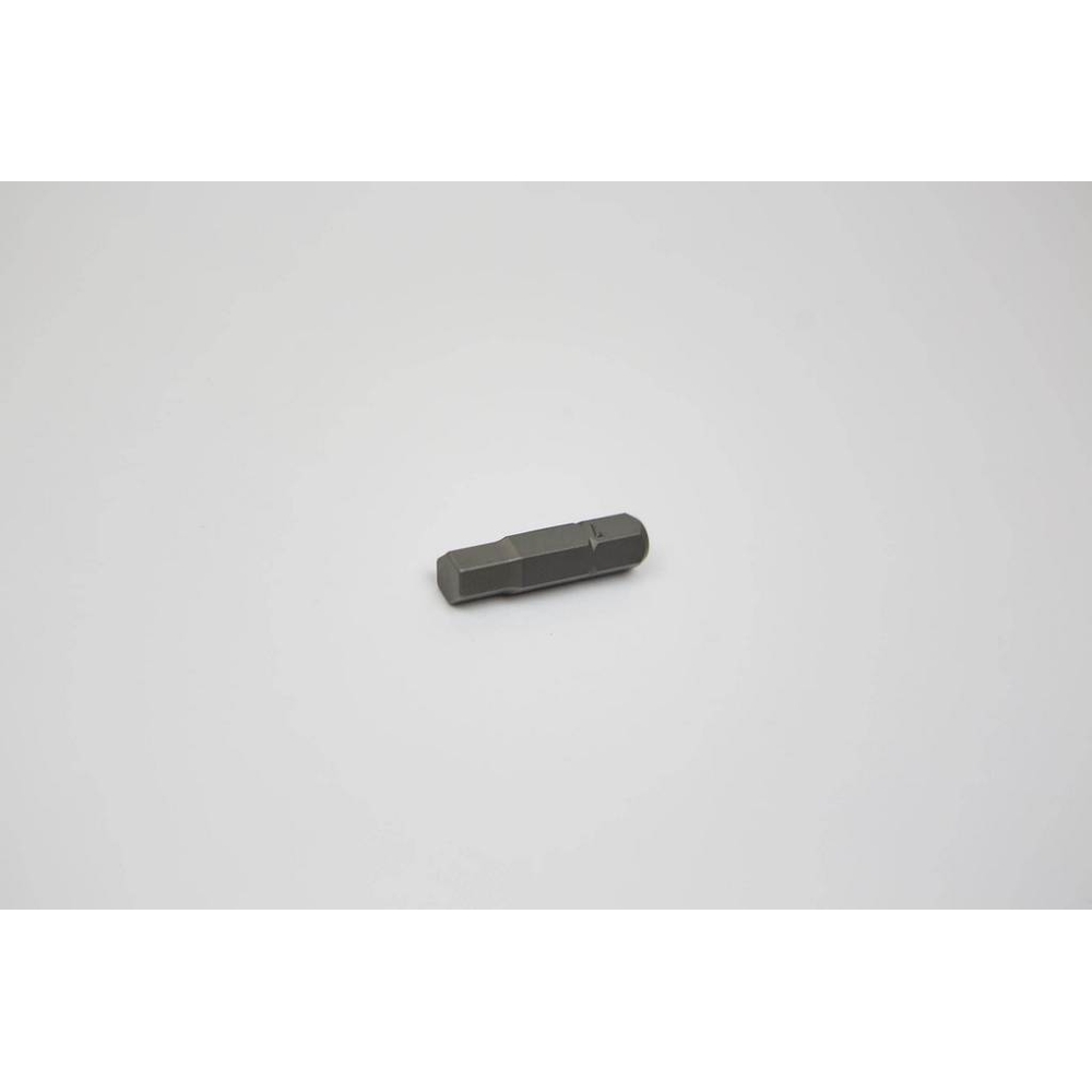 Embout 6 pans de 8 mm SAM OUTILLAGE - 2397H8