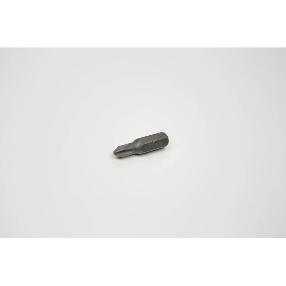 Embout cruciforme Phillips N°2 SAM OUTILLAGE - 2397P2