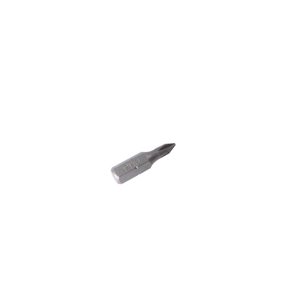EMBOUT 1/4' PHILLIPS N°3 SAM OUTILLAGE - 24013