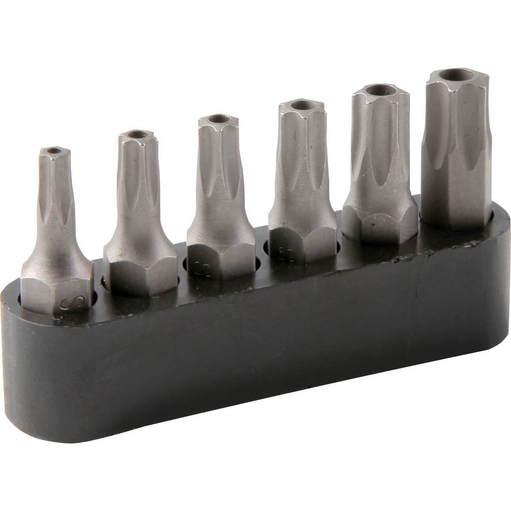 JEU DE 4 EMBOUTS SAM OUTILLAGE - 240590