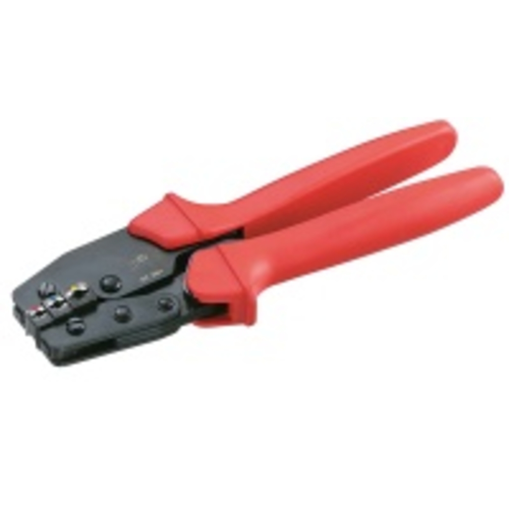 PINCE ÀSERTIR SAM OUTILLAGE POUR COSSES PRÉ-ISOLÉE -241-35