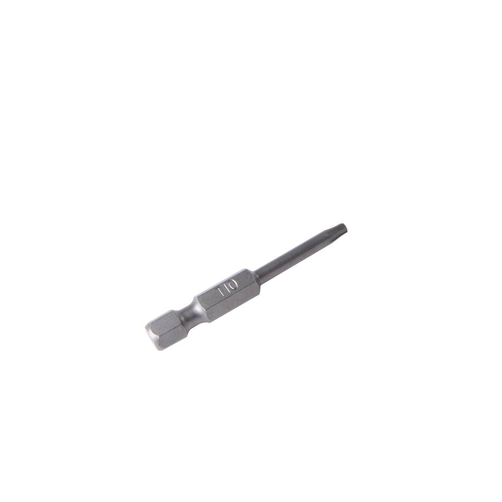EMBOUT 1/4' LONG TORX T10 SAM OUTILLAGE - 245310