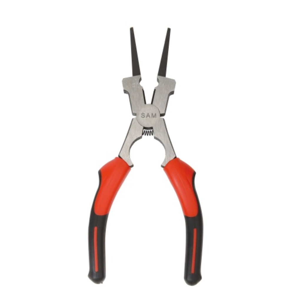 Pince de soudeur universelle multi-fonctions SAM OUTILLAGE 252-R22G