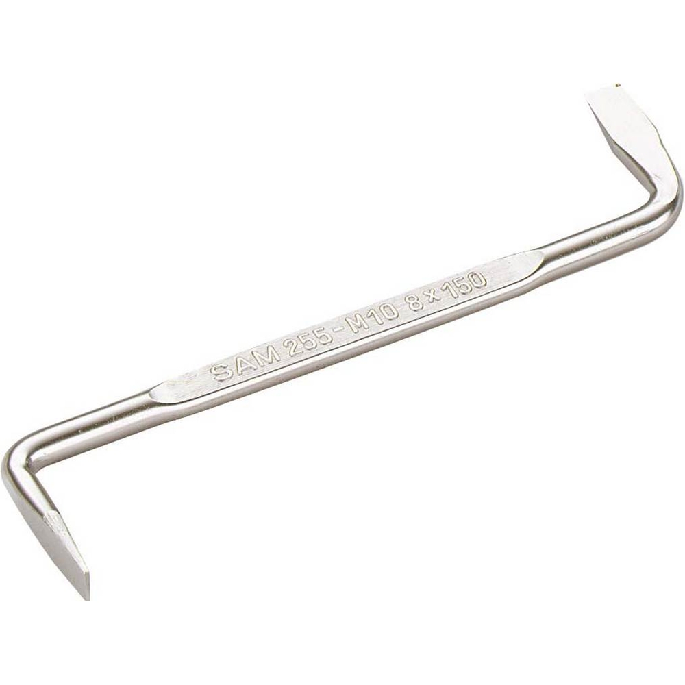 TOURNEVIS COUDE FENTE 8X150 MM SAM OUTILLAGE - 255M10