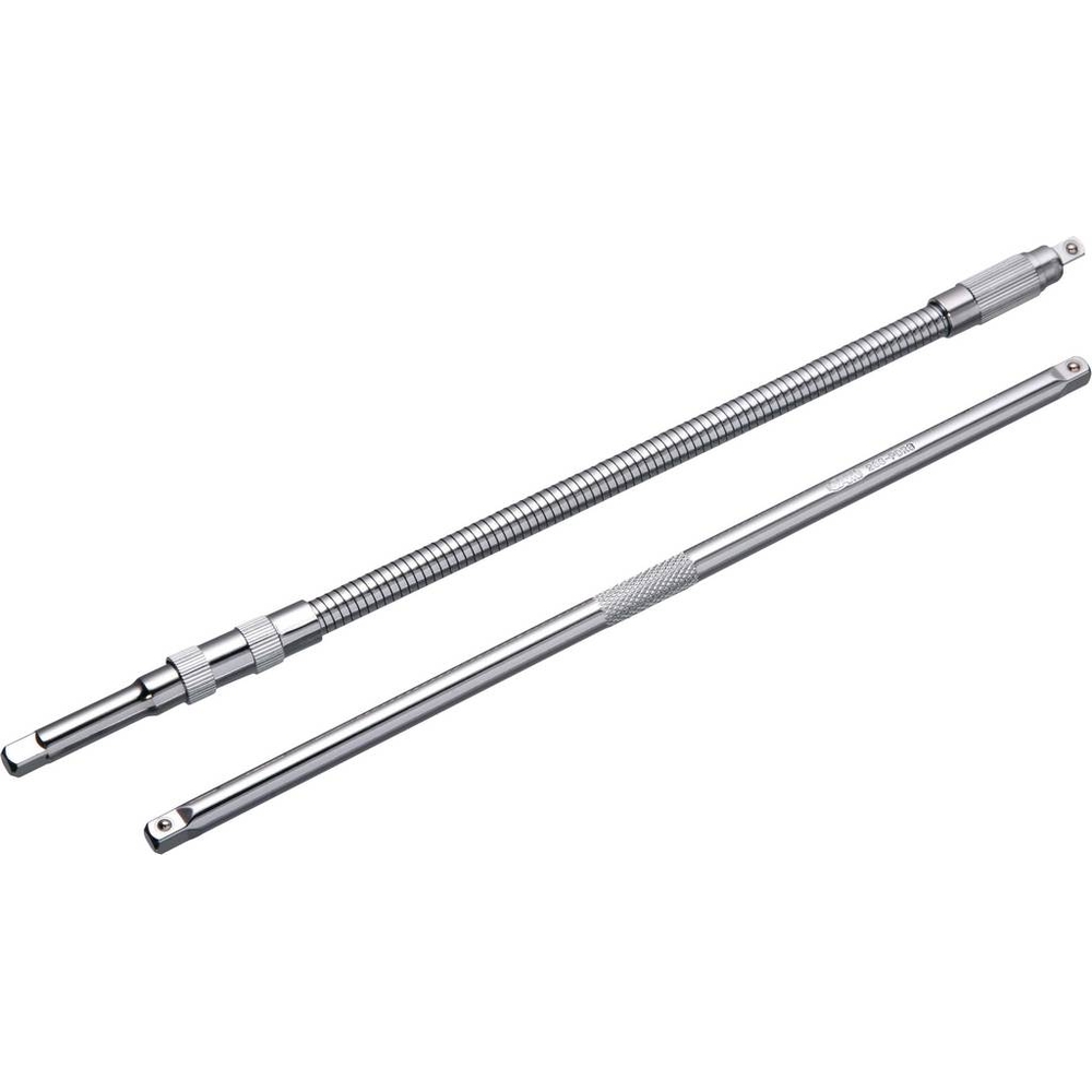ACCESSOIRE PORTE EMBOUT 1/4 FLEX 130MM SAM OUTILLAGE - 266PDR4