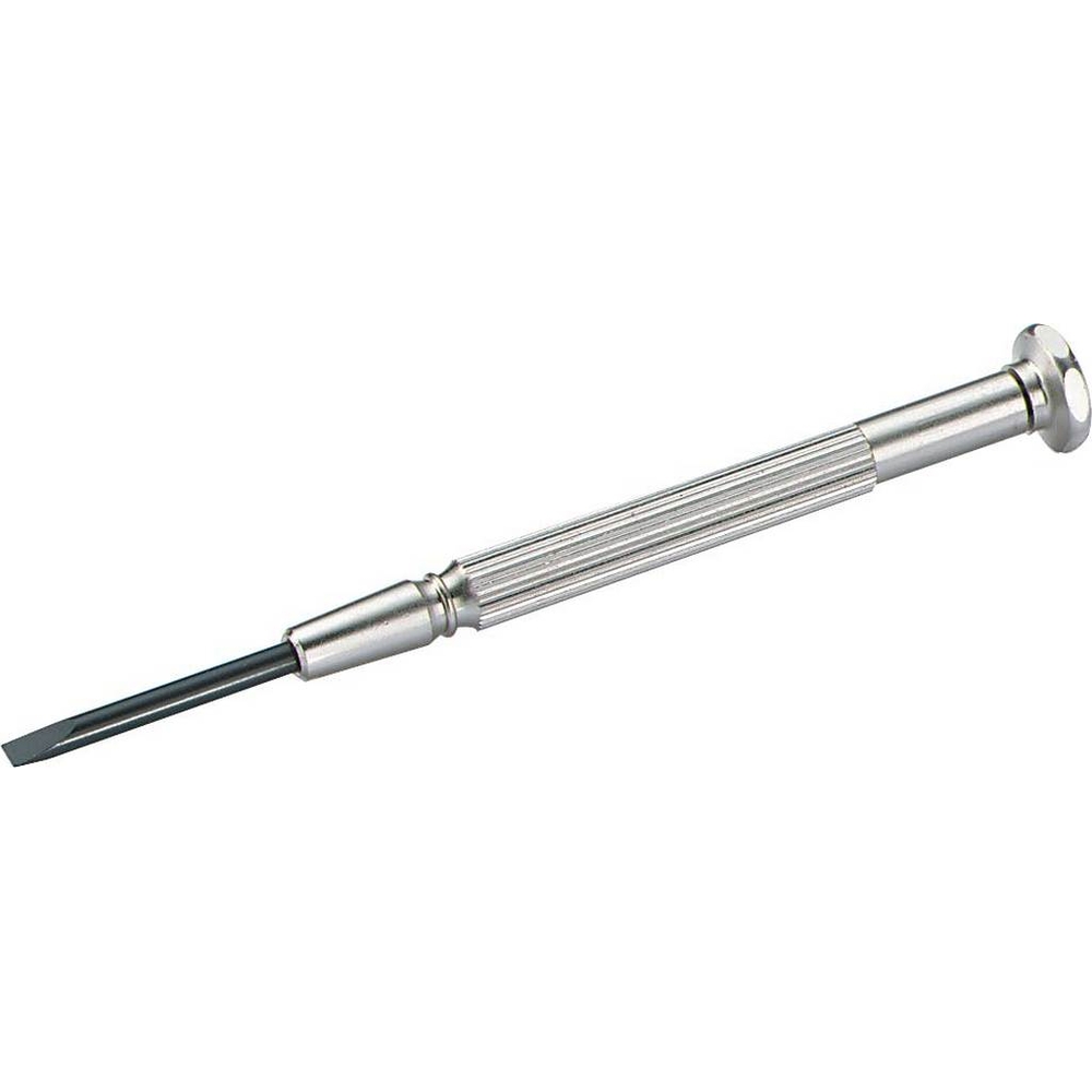 MICRO-TOURNEVIS FENTE 0,9 MM SAM OUTILLAGE - 269F0,9