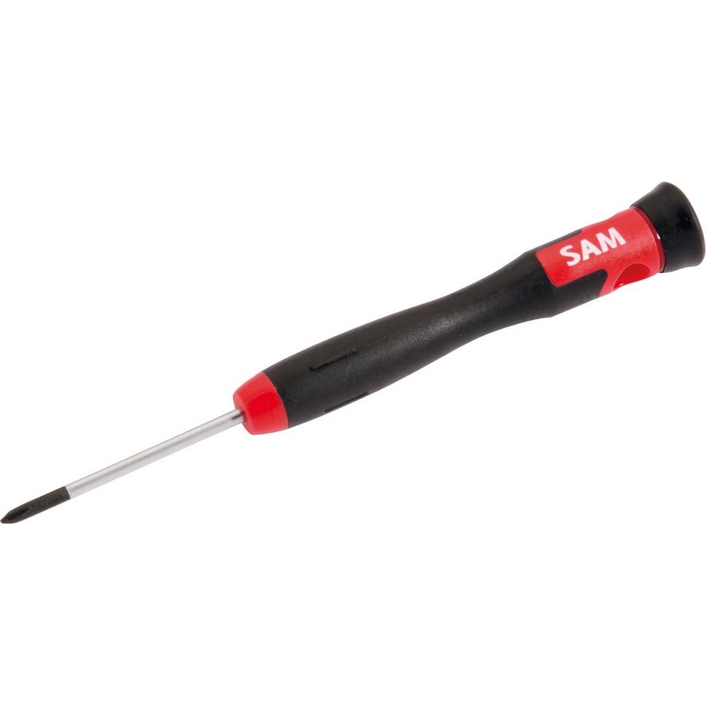 TOURNEVIS DE PRECISION PHILLIPS N°0 SAM OUTILLAGE - 276PH0