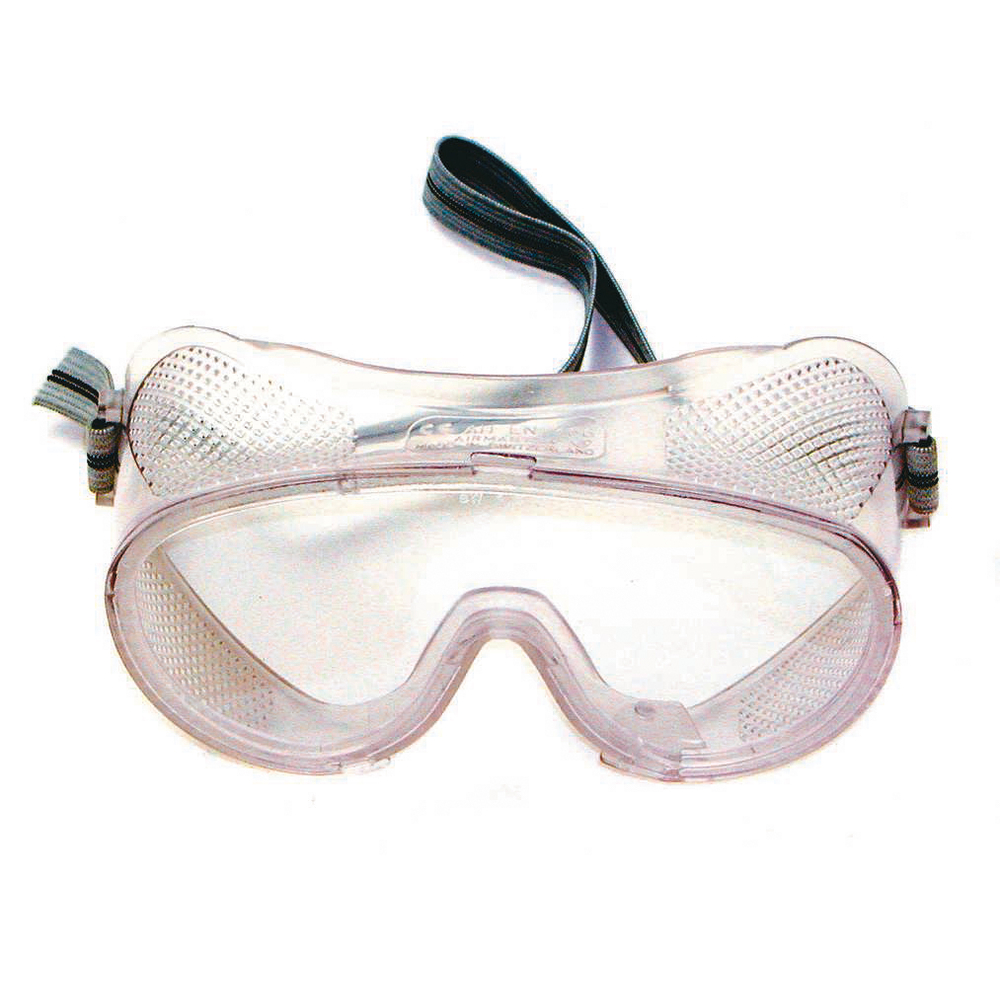 LUNETTES DE PROTECTION SAM OUTILLAGE - 2850