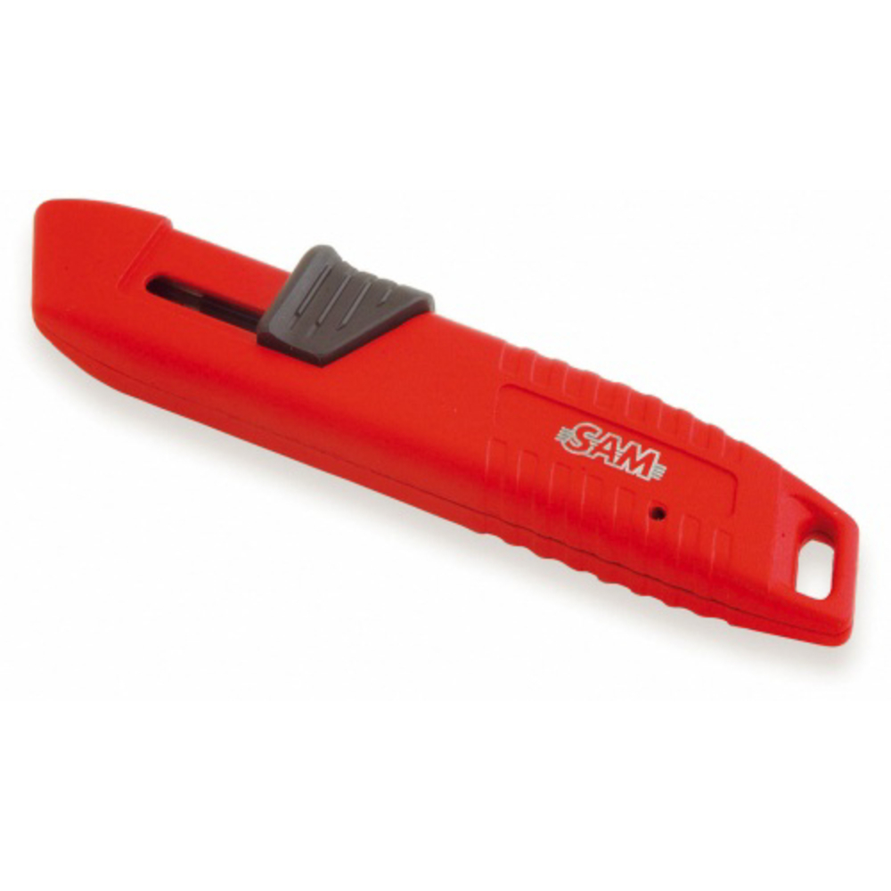 Cutter auto retractable PTS - 2872
