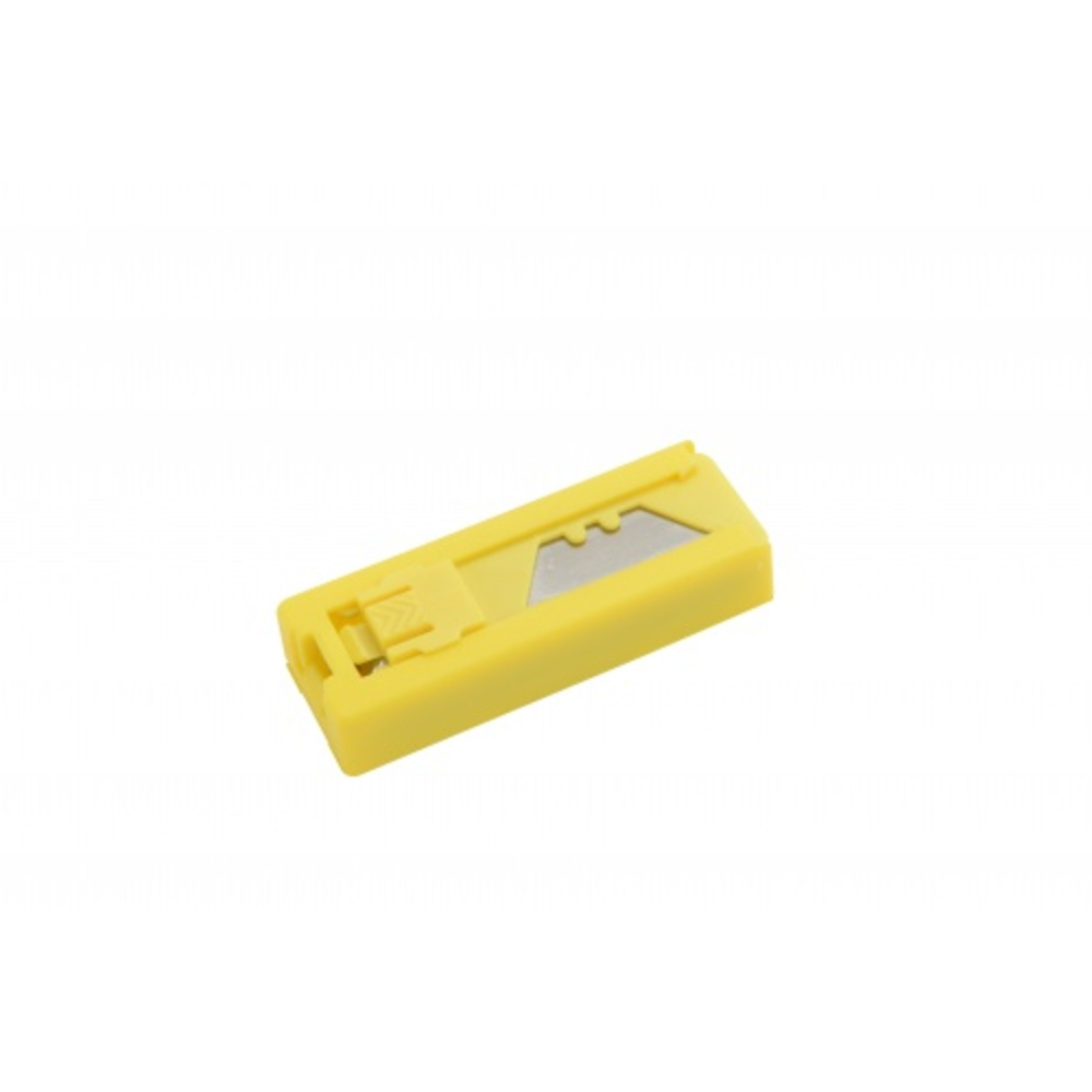 JEU DE 10 LAMES CUTTER SAM OUTILLAGE - 287210