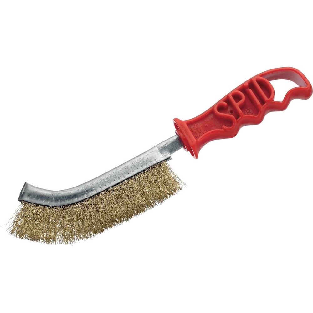 BROSSE METALLIQUE SAM OUTILLAGE - 2880