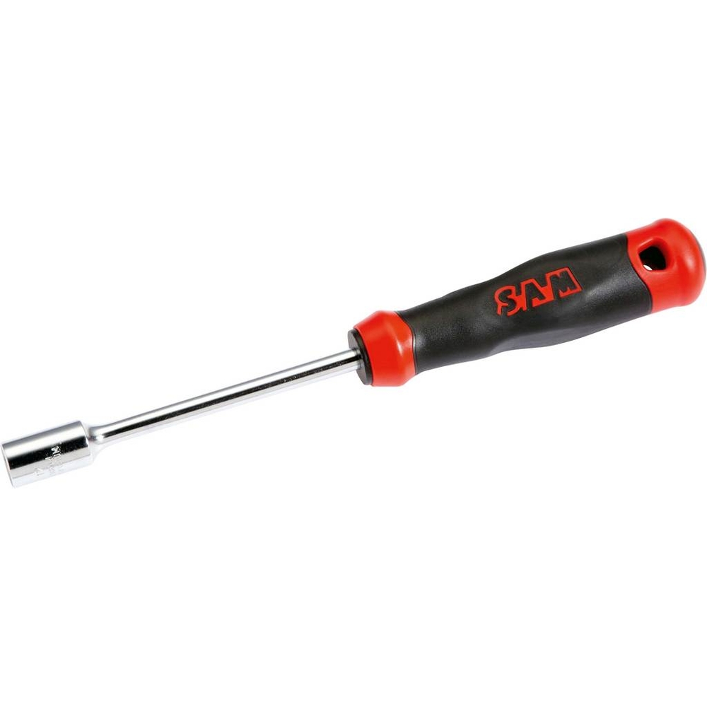 CLE A DOUILLE EMMANCHEE 8 MM SAM OUTILLAGE - 292P8