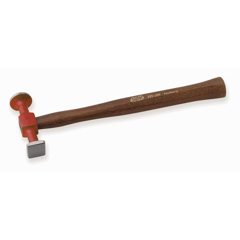 MARTEAU A RETREINDRE SAM OUTILLAGE - 29518A