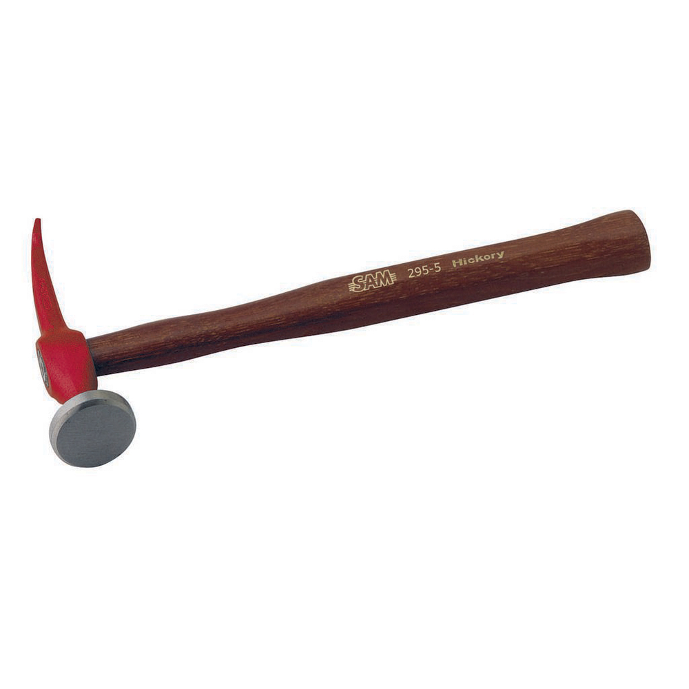 MARTEAU A PLAQUER PANNE DROITE SAM OUTILLAGE - 2955