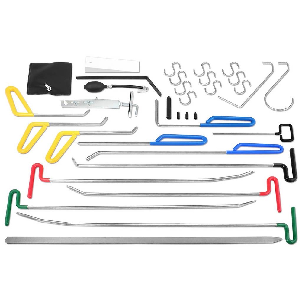 Kit de débosselage sans peinture SAM OUTILLAGE - 295DP33