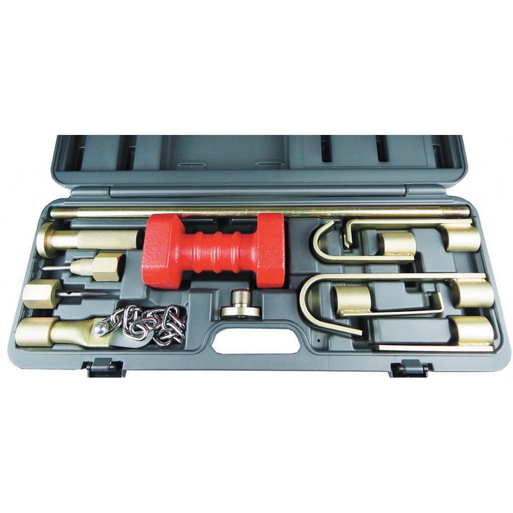 KIT DE REDRESSAGE A MASSE A INERTIE - SAMOUTILLAGE - 295-R-10