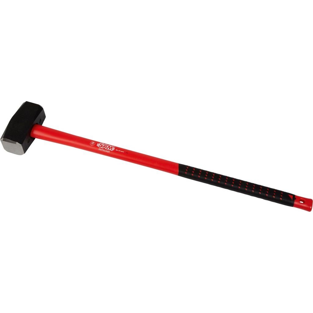 MASSE MANCHE FIBRE DE VERRE SAM OUTILLAGE - 29720FB