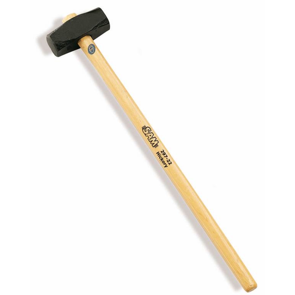 MASSE COUPLE MANCHE HICKORY SAM OUTILLAGE - 29722