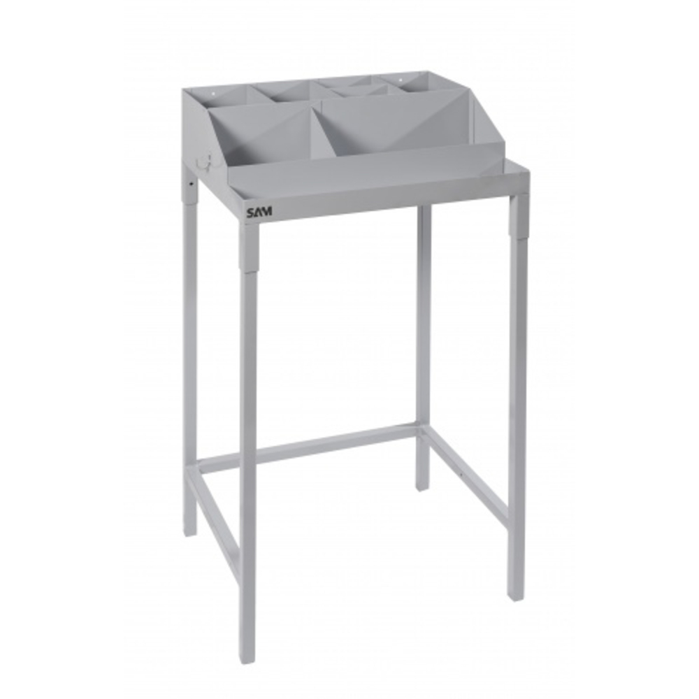 Casier pour masses d'equilibrage PTS - 2980