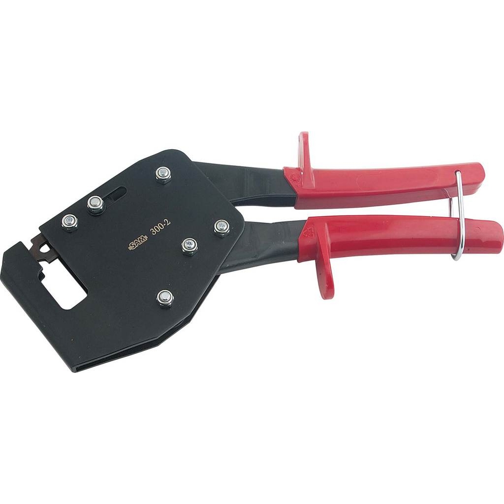 PINCE POUR PROFILES SAM OUTILLAGE - 3002