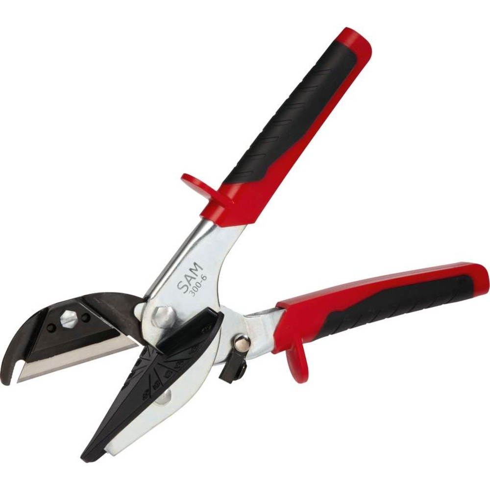 PINCE COUPANTE A ONGLET SAM OUTILLAGE - 3006