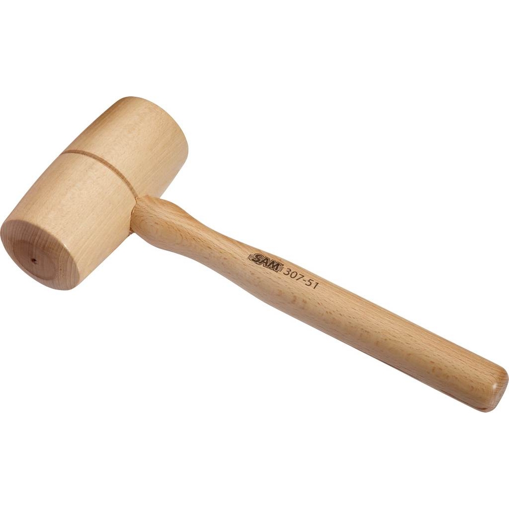 MAILLET BOIS SAM OUTILLAGE - 30751