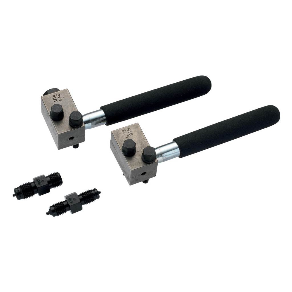 APPAREIL POUR RENOVATION TUBES DE FREIN SUR VEHICULE SAM OUTILLAGE - 3121
