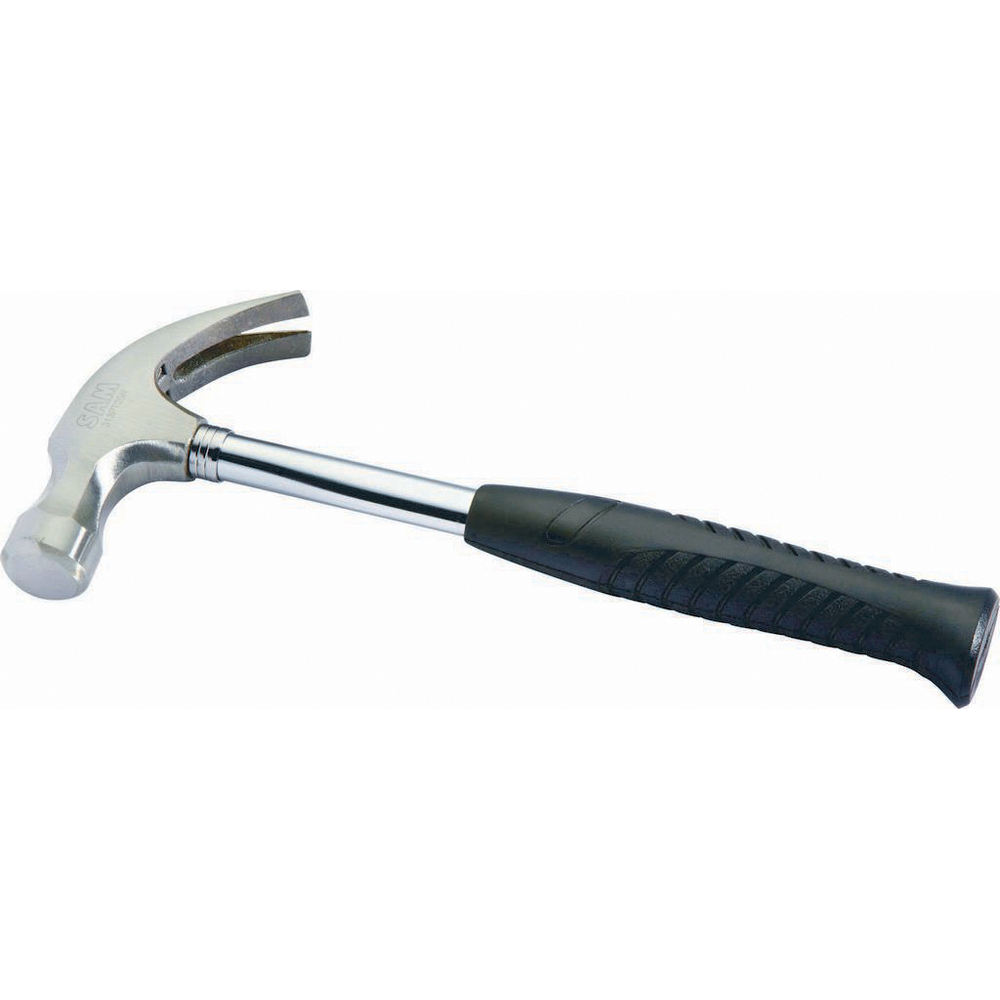 MARTEAU ARRACHE-CLOUS SAM OUTILLAGE - 313PT20N