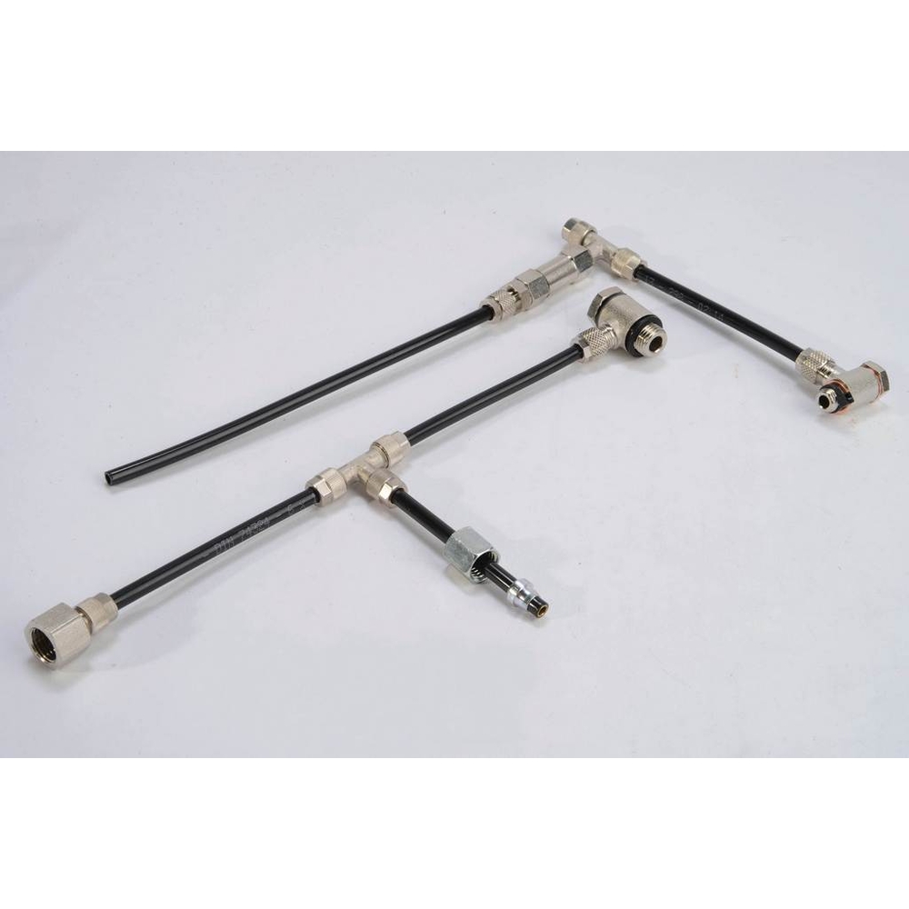 Tubes hydrauliques du manomètre pour tuyau de remplissage SAM OUTILLAGE - 315413