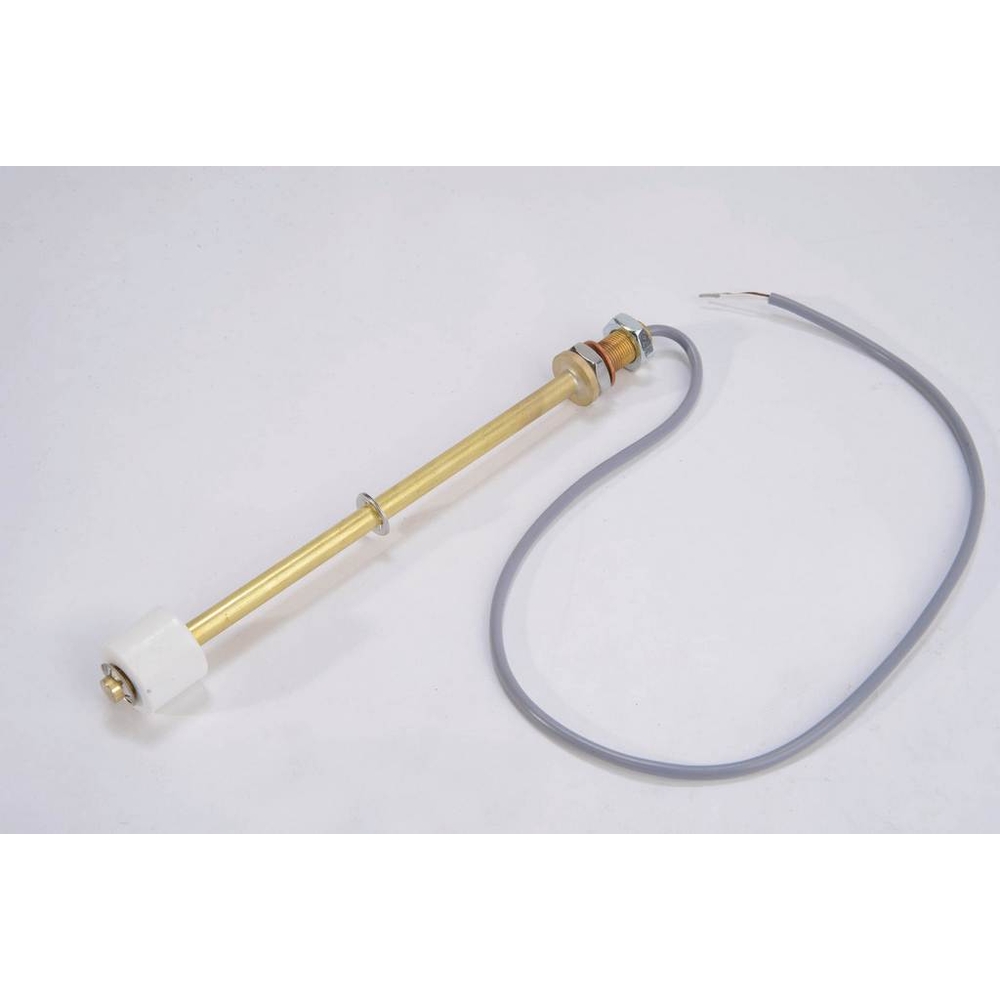 Indicateur de niveau de liquide coupé SAM OUTILLAGE - 315415