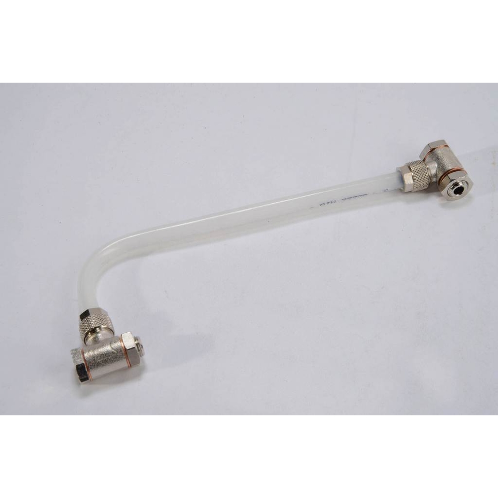 Indicateur de niveau de liquide avec vis SAM OUTILLAGE - 315416