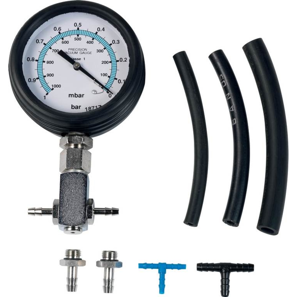 VACUOMETRE 0-1 BAR SAM OUTILLAGE - 3172