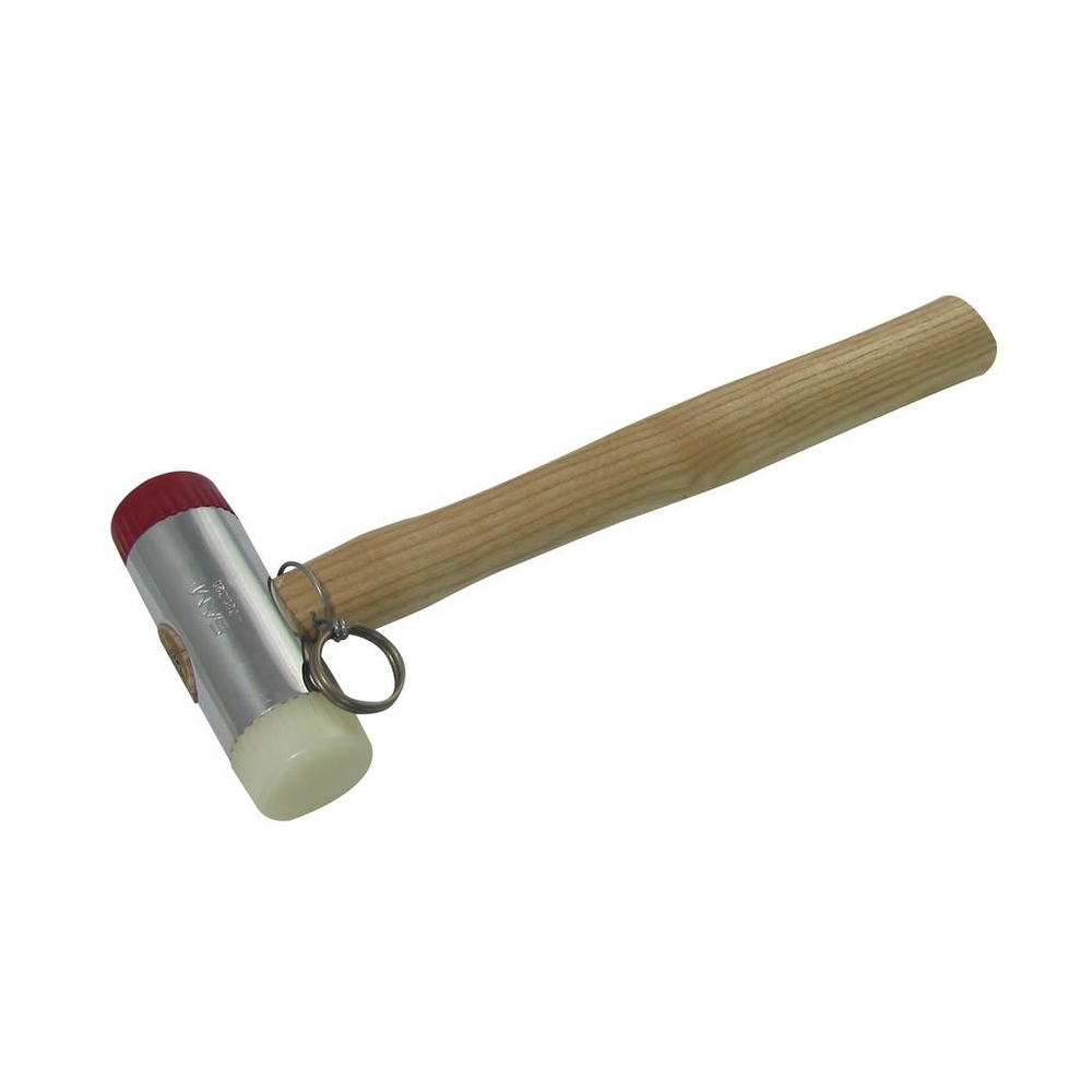 MASSETTE MANCHE FRENE VERNI 32 MM SAM OUTILLAGE - 32032DFME