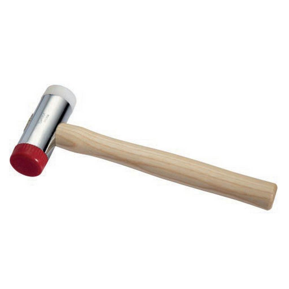MASSETTE MANCHE FRENE VERNI 44 MM SAM OUTILLAGE - 32040D