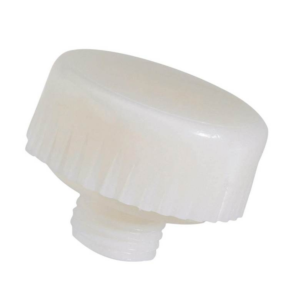 EMBOUT DE RECHANGE DUR 50 MM - SHORE D 57-61 SAM OUTILLAGE - 320C50N