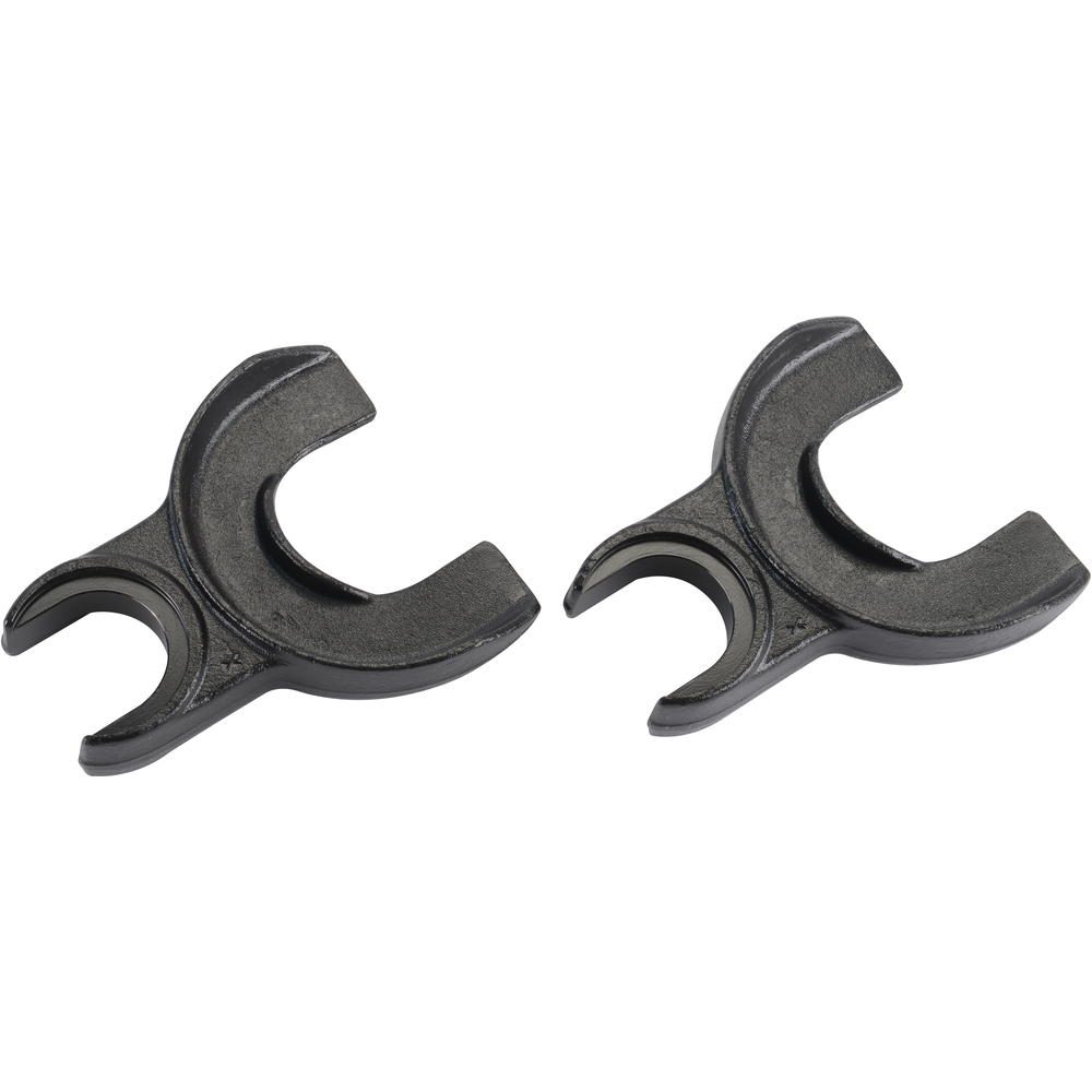 JEU 2 COUPELLES K101FH2 SAM OUTILLAGE - 32102