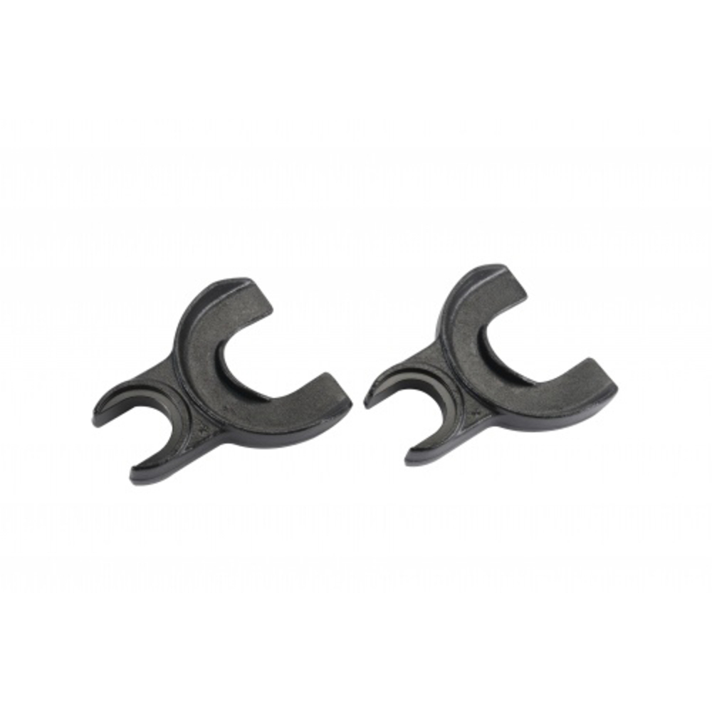 Jeu de 2 coupelles 145-185 mm PTS - 32103