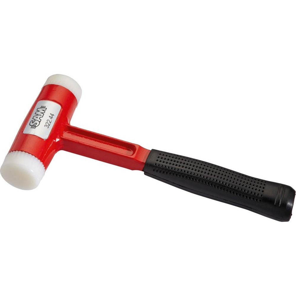 MASSETTE SANS REBOND 63 MM SAM OUTILLAGE - 32263