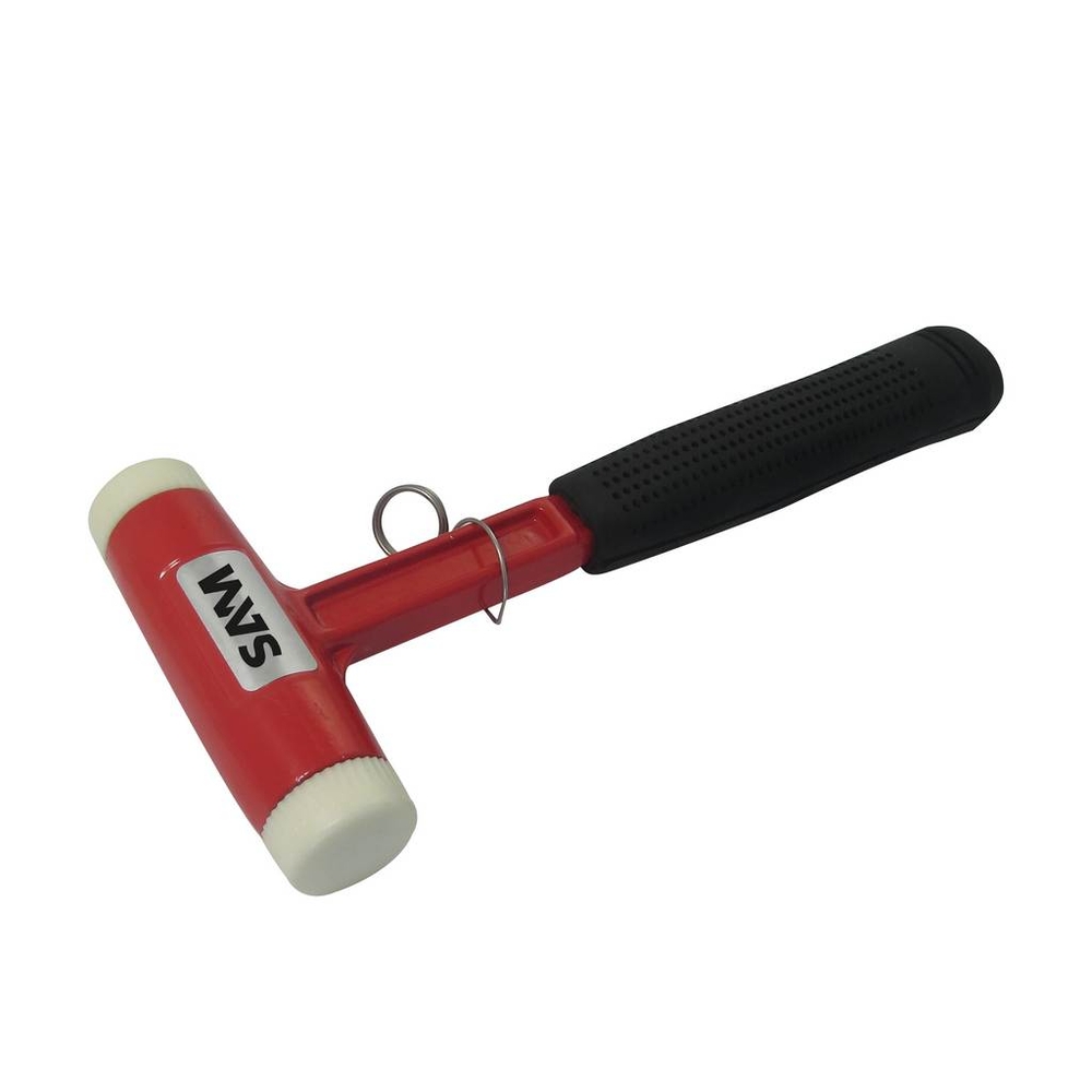 MASSETTE SANS REBOND 63 MM SAM OUTILLAGE - 32263FME