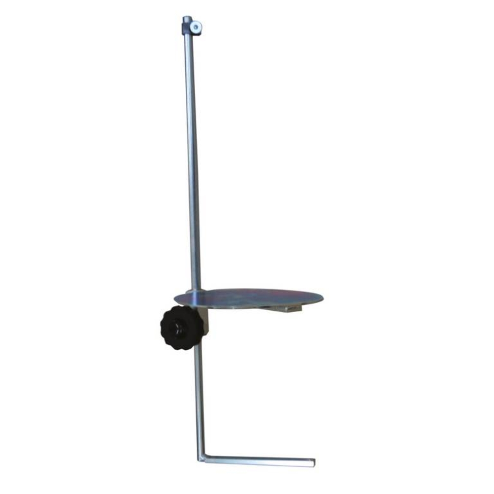 SUPPORT INFERIEUR JAMBE DE FORCE SAM OUTILLAGE - 324028A