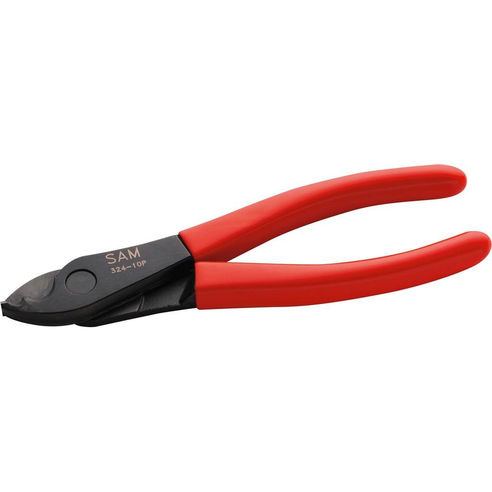 COUPE-CABLE A ENCOCHE EN BOUT SAM OUTILLAGE - 32410P