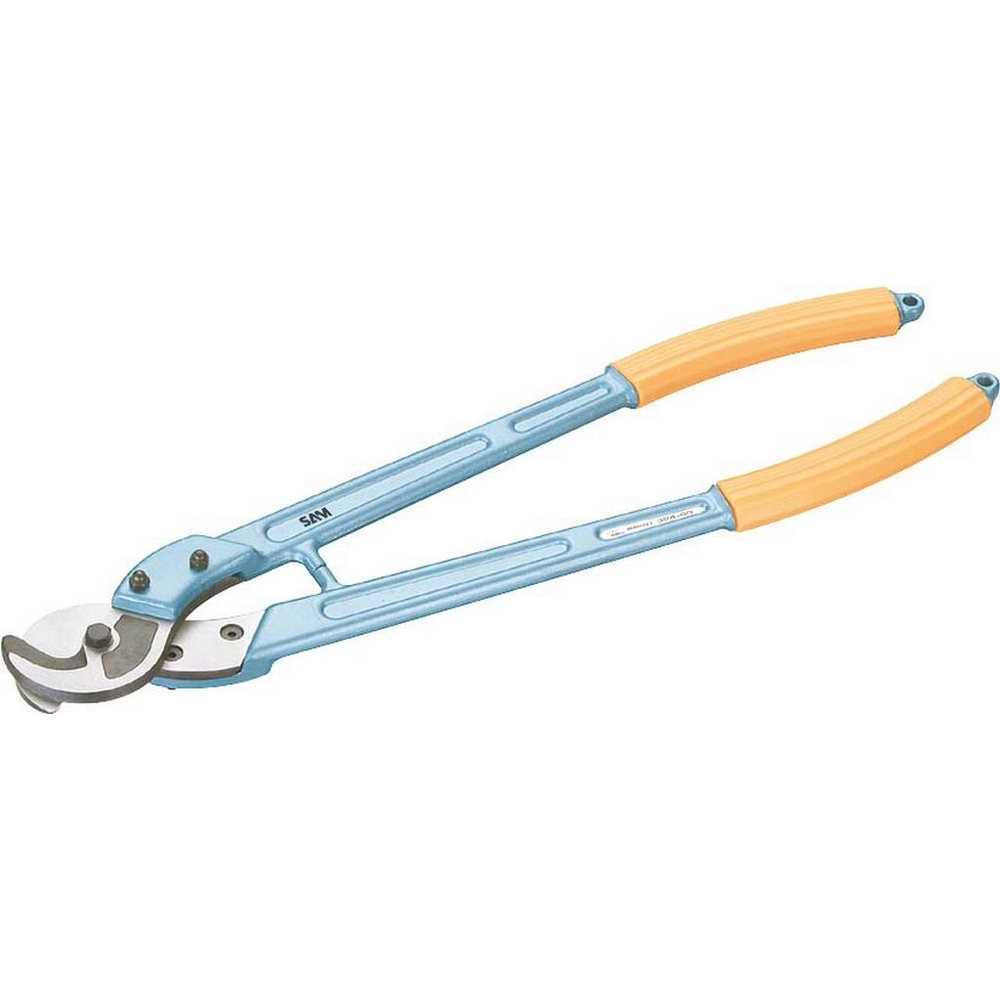 COUPE-CABLE MANCHE LONG 800 MM SAM OUTILLAGE - 32480