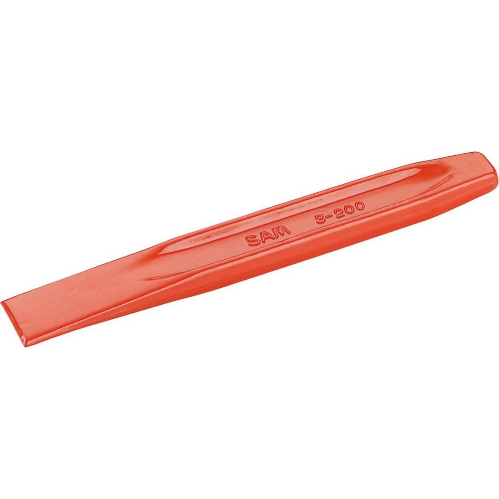 BURIN PROFIL CONSTANT PEINT 300 MM SAM OUTILLAGE - 3300V