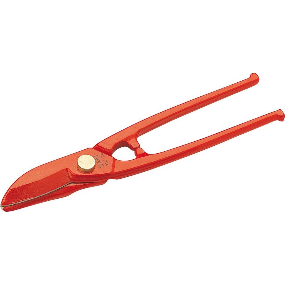CISAILLE UNIVERSELLE SANS ENTABLURE TOLE 16/10 SAM OUTILLAGE - 33230