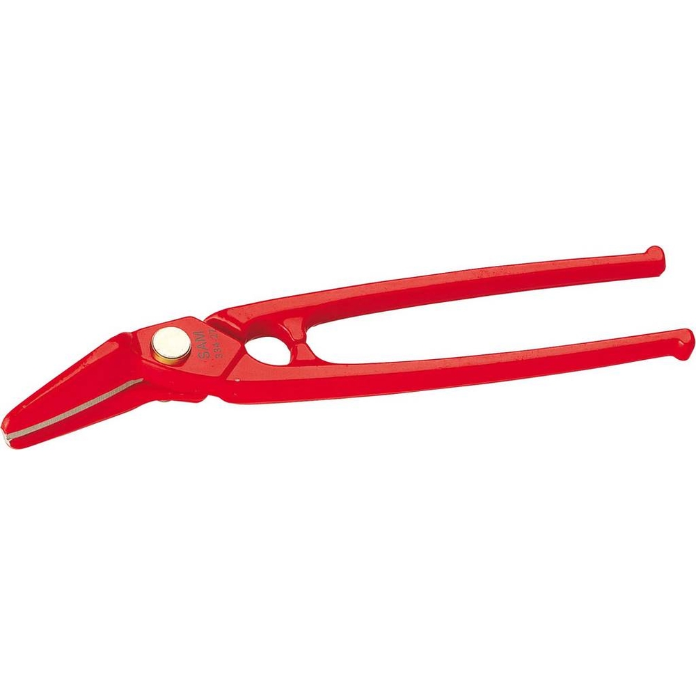 CISAILLE A TOLES BICHANTOURNEUSE SAM OUTILLAGE - 33427