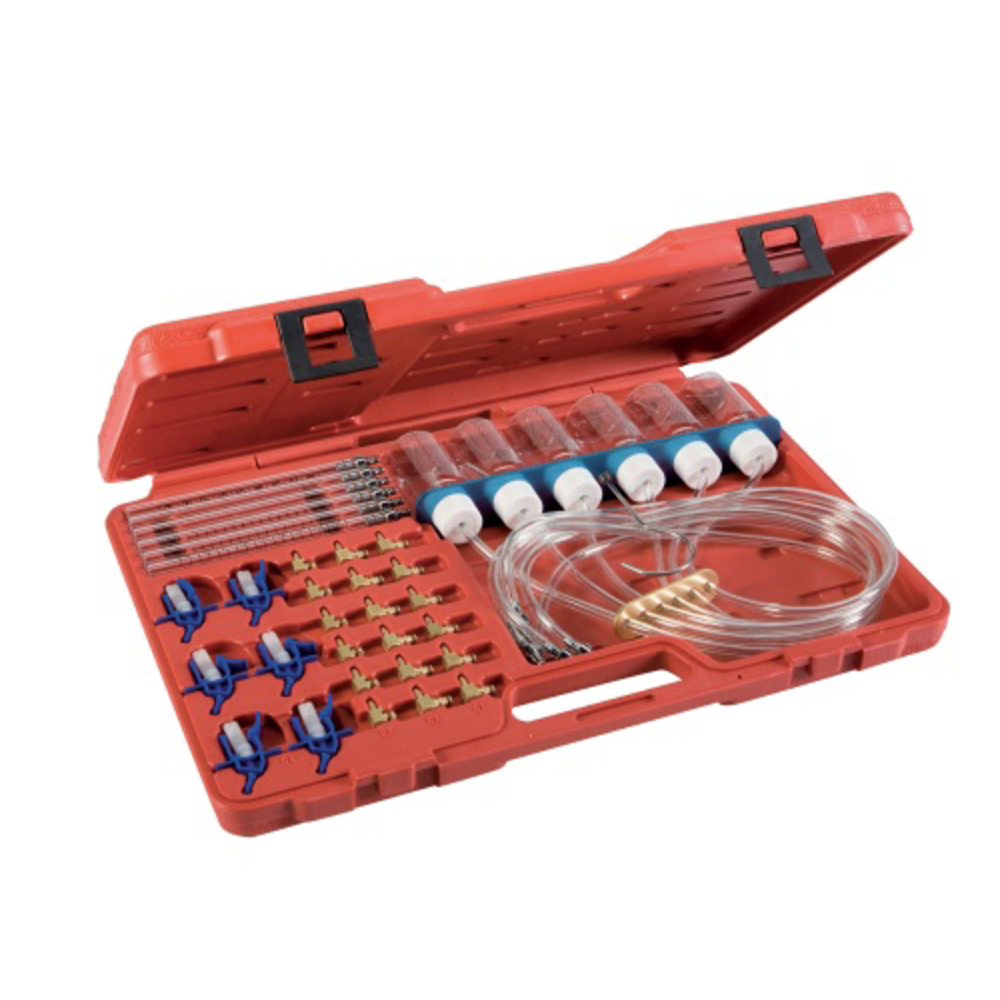 KIT ANALYSE RETOUR INJECTEURS - PTS - 3425